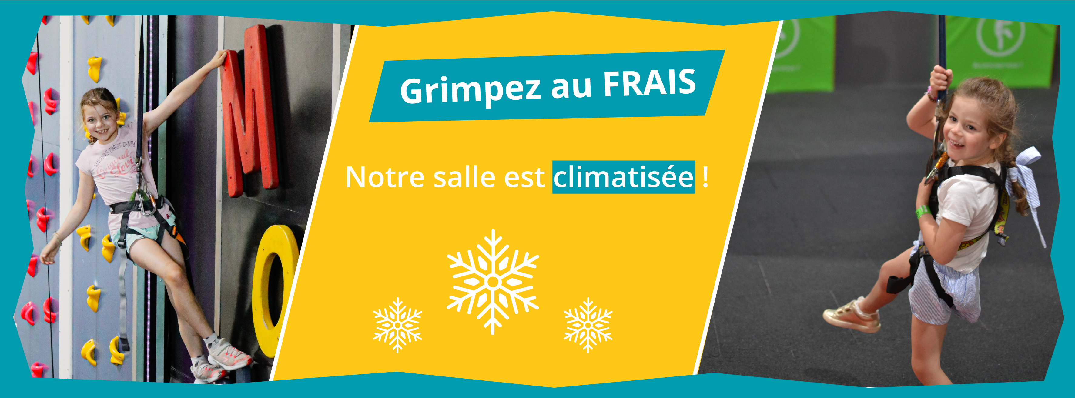 Pass été activité climatisation montpellier
